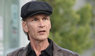 Рак изменил Суэйзи до неузнаваемости (фото) Рак изменил Суэйзи до неузнаваемости (фото)