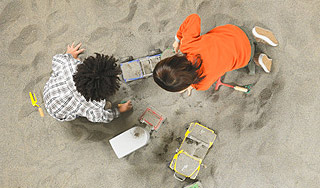 Россия обеспечит детей современной защитой Россия обеспечит детей современной защитой