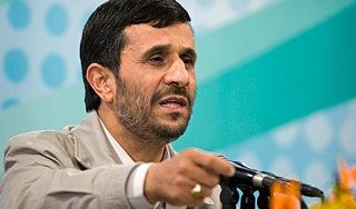 Кризис сделает мир справедливым Кризис сделает мир справедливым