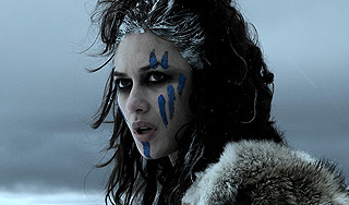 Ольге Куриленко в Голливуде отрезали язык Ольге Куриленко в Голливуде отрезали язык