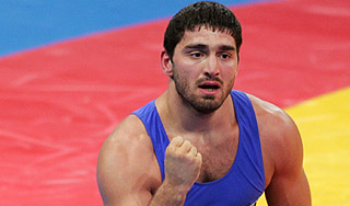 Россиянин отсудил медаль Олимпиады Россиянин отсудил медаль Олимпиады