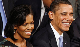 Спецслужбы рассекретили слабости Обамы Спецслужбы рассекретили слабости Обамы