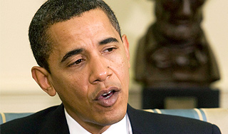 Обаме дали новые инструкции по России Обаме дали новые инструкции по России