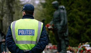 Сын красноармейца ищет правду в Эстонии Сын красноармейца ищет правду в Эстонии