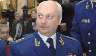 Сержанта Глухова обвиняют в дезертирстве Сержанта Глухова обвиняют в дезертирстве