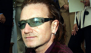Последний альбом U2 стал завещанием группы Последний альбом U2 стал завещанием группы