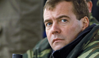 Россия даст НАТО военный ответ Россия даст НАТО военный ответ