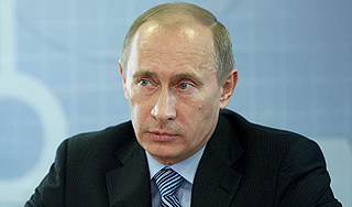 Путин рассказал об уникальности Монголии Путин рассказал об уникальности Монголии