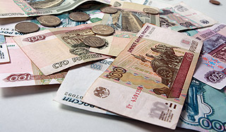 Минфин сократил доходы бюджета России Минфин сократил доходы бюджета России