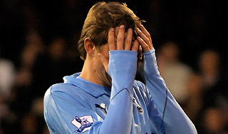 Павлюченко переведен в дубль "Тоттенхэма" Павлюченко переведен в дубль "Тоттенхэма"