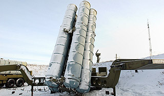 Россия поставит Ирану С-300 Россия поставит Ирану С-300