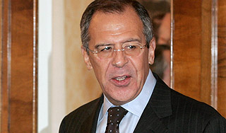 Лавров отменил аргентинские визы Лавров отменил аргентинские визы