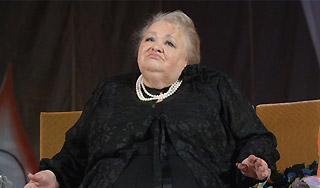 Наталья Крачковская серьезно больна Наталья Крачковская серьезно больна