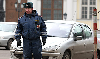 Ряд штрафов за нарушение ПДД могут отменить Ряд штрафов за нарушение ПДД могут отменить