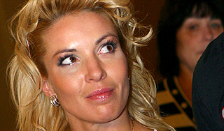 Лобачева назвала своего любимого мужчину Лобачева назвала своего любимого мужчину