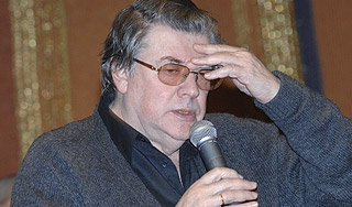 Александр Ширвиндт попал в больницу Александр Ширвиндт попал в больницу