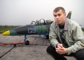 Наш земляк ценой своей жизни спас село Фото: LIFE.ru