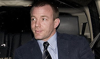 Гай Ричи нашел замену Мадонне Гай Ричи нашел замену Мадонне