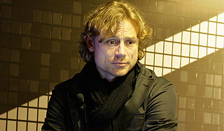 Гендиректор "Спартака" хочет стать тренером Гендиректор "Спартака" хочет стать тренером