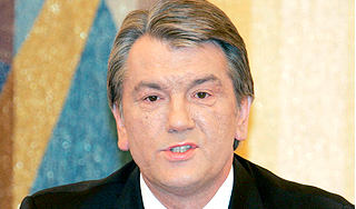 Ющенко "отравили" агенты ЦРУ Ющенко "отравили" агенты ЦРУ