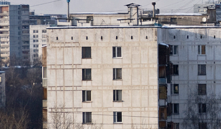 Две девочки спрыгнули с шестого этажа Две девочки спрыгнули с шестого этажа