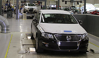 "Российские" иномарки сочли ненадежными "Российские" иномарки сочли ненадежными