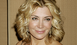 В Нью-Йорке умерла известная актриса В Нью-Йорке умерла известная актриса