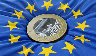 Зоне евро предсказали крах от кризиса Зоне евро предсказали крах от кризиса