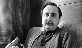 В больнице Москвы умер известный писатель В больнице Москвы умер известный писатель