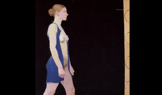 Жена Тони Блэра обнажилась напоказ Жена Тони Блэра обнажилась напоказ