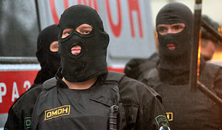 На Кавказе уничтожены несколько боевиков На Кавказе уничтожены несколько боевиков