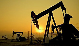 Стоимость нефти поднимется до $100 Стоимость нефти поднимется до $100