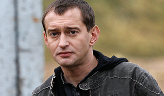 Хабенский посвятил жене спектакль Хабенский посвятил жене спектакль