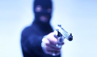 В США обокрали грабителей В США обокрали грабителей