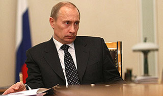 Путин отказался включать печатный станок Путин отказался включать печатный станок