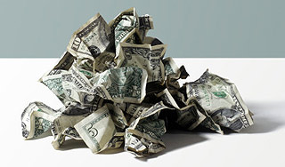 Россия объявит войну доллару Россия объявит войну доллару