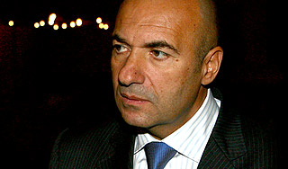 Игорь Крутой рассказал о своих разводах Игорь Крутой рассказал о своих разводах