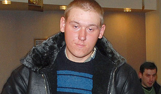 Глухову стыдно возвращаться на родину Глухову стыдно возвращаться на родину