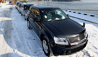 Японские иномарки могут запретить Японские иномарки могут запретить