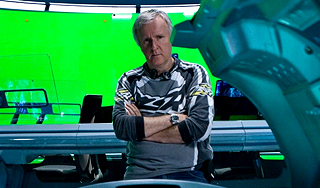 Снимается самый дорогой фильм в мире Снимается самый дорогой фильм в мире