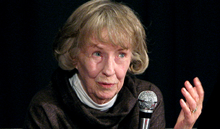 От рака умерла номинантка на премию "Оскар" От рака умерла номинантка на премию "Оскар"