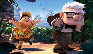 Каннский фестиваль откроет мультфильм Каннский фестиваль откроет мультфильм