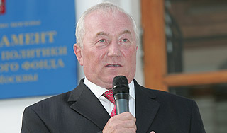 Мурманский губернатор ушел в отставку Мурманский губернатор ушел в отставку