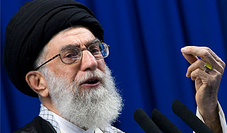 Иран сомневается в намерениях Обамы Иран сомневается в намерениях Обамы