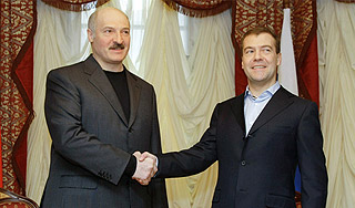 Минск просит у Москвы помощи в Сочи Минск просит у Москвы помощи в Сочи