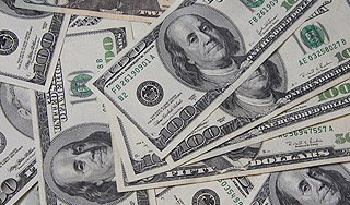 Почему опасно хранить деньги в долларах Почему опасно хранить деньги в долларах