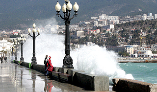 США готовят представительство в Крыму США готовят представительство в Крыму