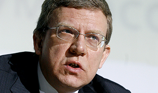 Кудрин обещает экономике перезагрузку Кудрин обещает экономике перезагрузку