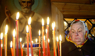 В Первоуральске объявлен траур по погибшим В Первоуральске объявлен траур по погибшим