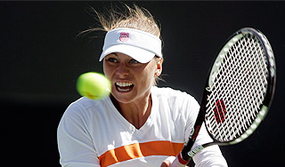 Калифорния покорилась Вере Звонаревой Калифорния покорилась Вере Звонаревой